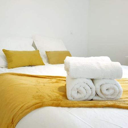 Le Boheme Apartment Pamiers Bagian luar foto