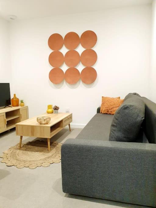 Le Boheme Apartment Pamiers Bagian luar foto
