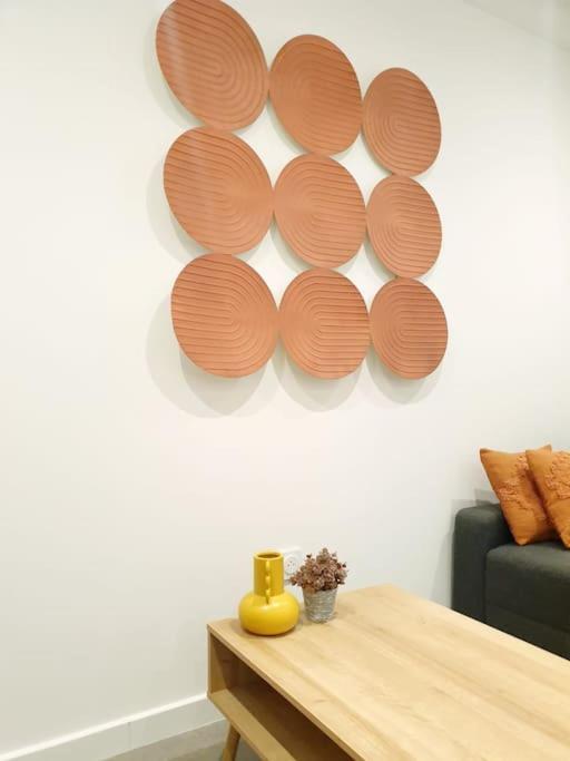 Le Boheme Apartment Pamiers Bagian luar foto
