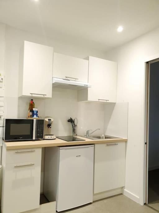 Le Boheme Apartment Pamiers Bagian luar foto