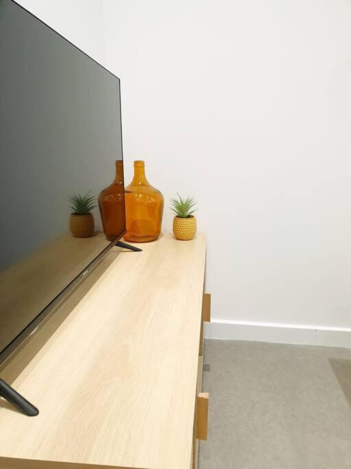 Le Boheme Apartment Pamiers Bagian luar foto