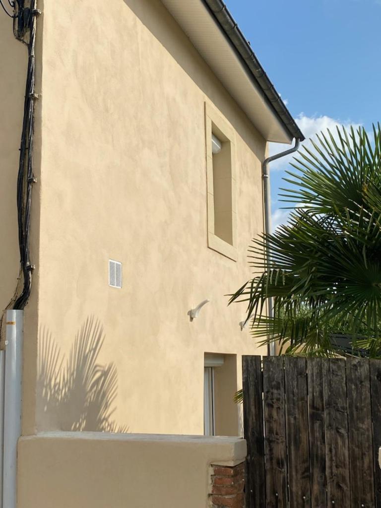 Le Boheme Apartment Pamiers Bagian luar foto